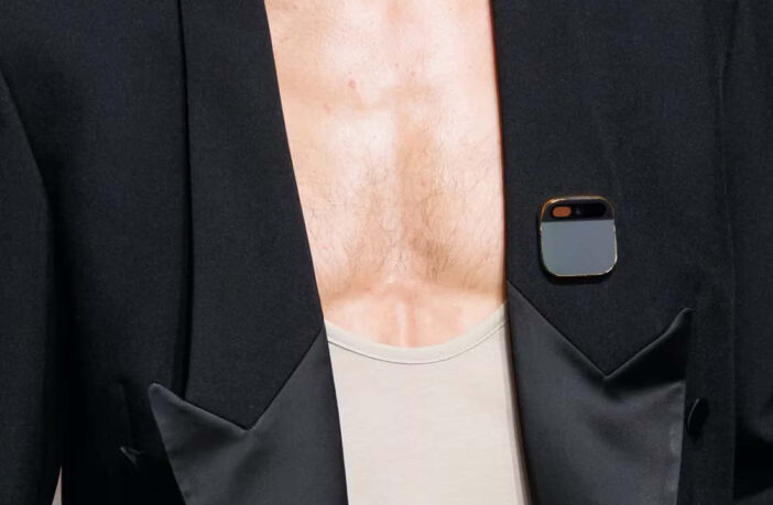 Humane AI Pin