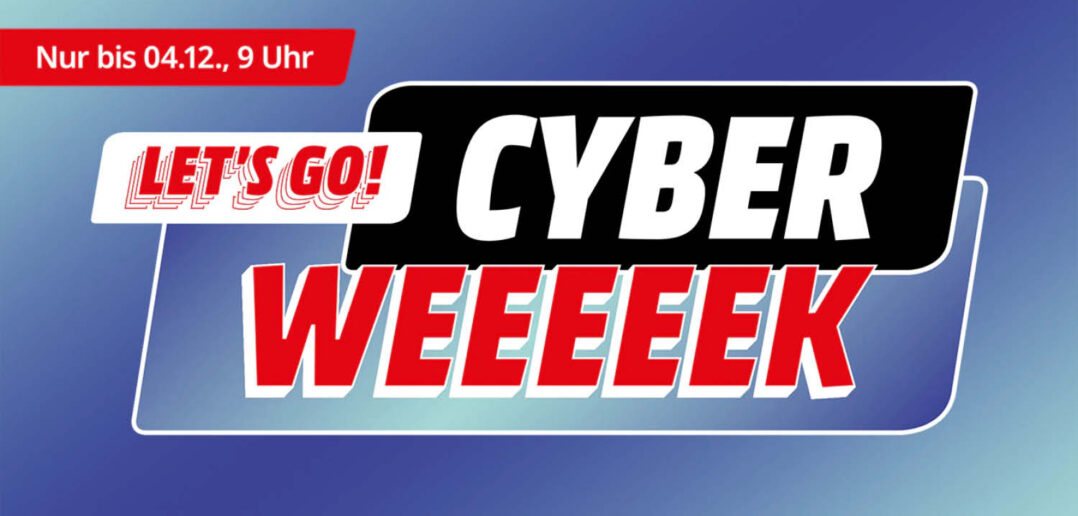 Media Markt Cyber Week