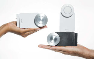Nuki Smart Lock 4.0