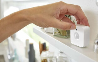 Philips Hue Motion Sensor