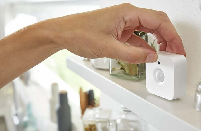 Philips Hue Motion Sensor