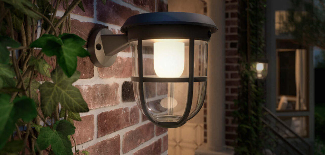 Philips Radii