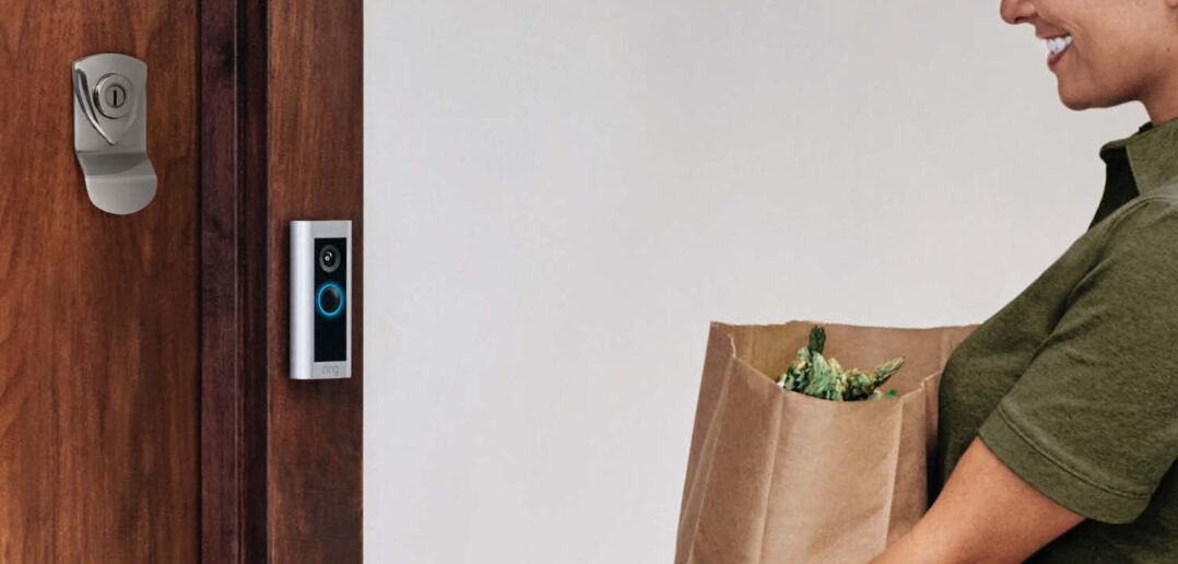 Ring Doorbell