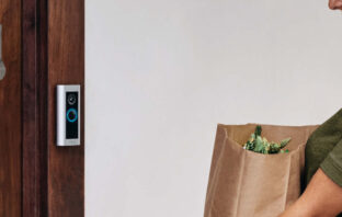 Ring Doorbell