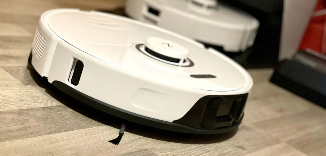 Roborock S8