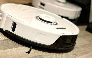 Roborock S8