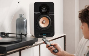 Teufel ULTIMA 25 AKTIV