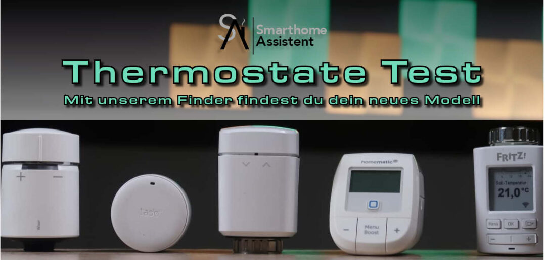 Thermostate Test