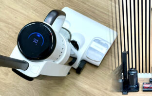 Wir haben den Roborock Dyad Pro Combo im Test