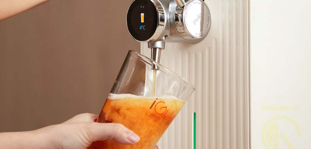 Xiaomi iGulu