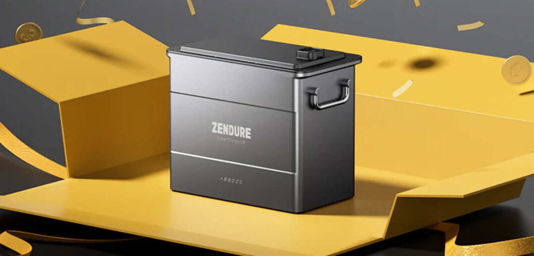 Zendure AB2000