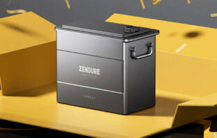 Zendure AB2000