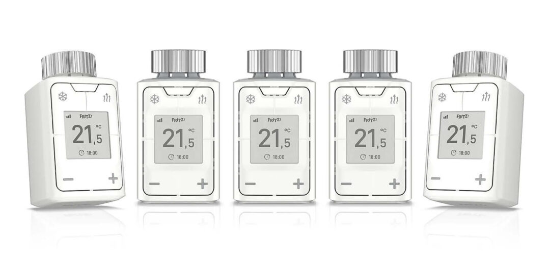AVM FRITZ!DECT 302