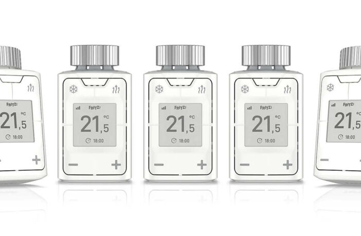 AVM FRITZ!DECT 302