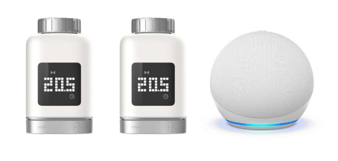 Bosch Alexa