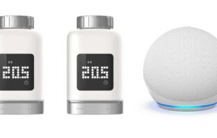 Bosch Alexa