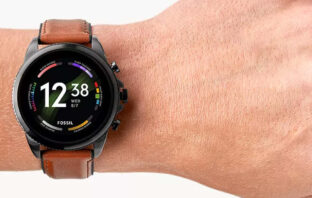 Fossil Gen6