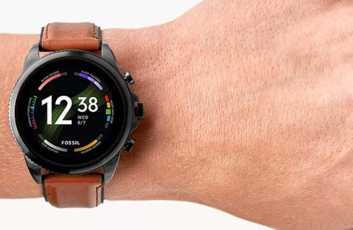 Fossil Gen6