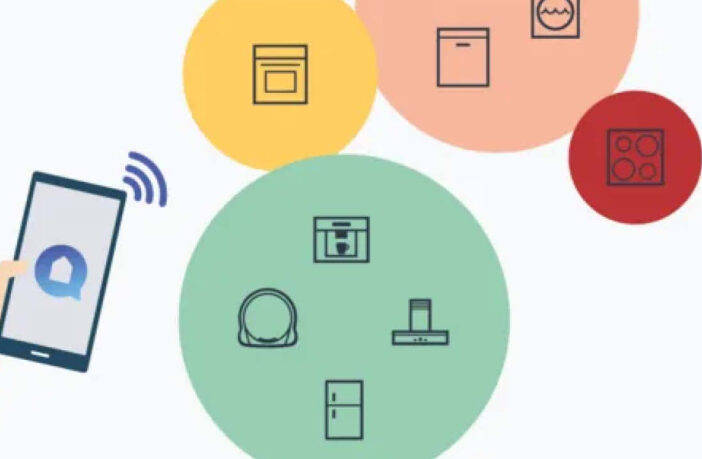 Home Connect