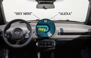 Mini Alexa