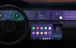 Neues Apple CarPlay