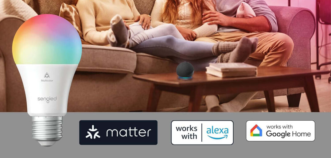 Sengled Matter