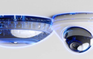 Ubiquiti Kamera