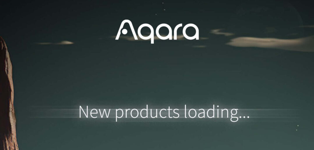 Aqara CES 2024