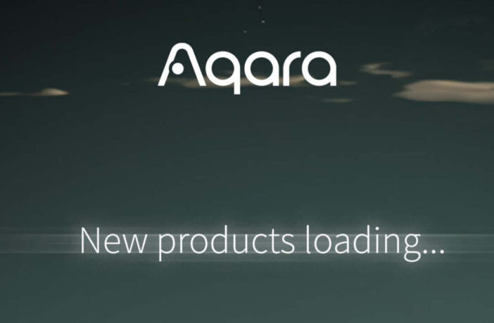 Aqara CES 2024