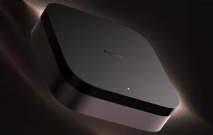 Aqara Hub M3