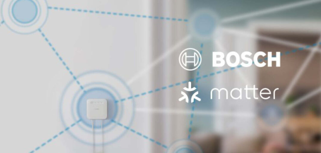 Bosch Matter