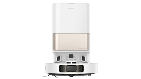 Dreame L10s Pro Ultra Head