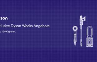 Dyson Weeks 2024