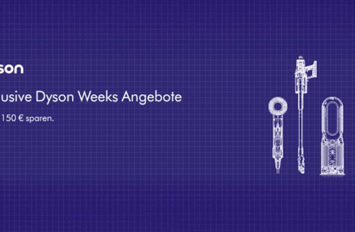 Dyson Weeks 2024