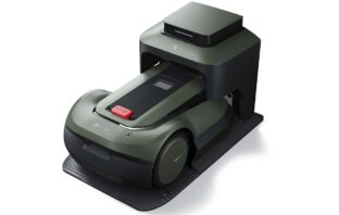 Ecovacs GOAT GX 600