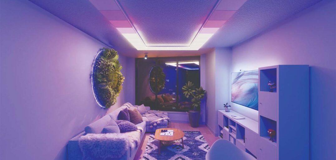 Nanoleaf Skylight