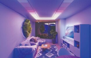 Nanoleaf Skylight