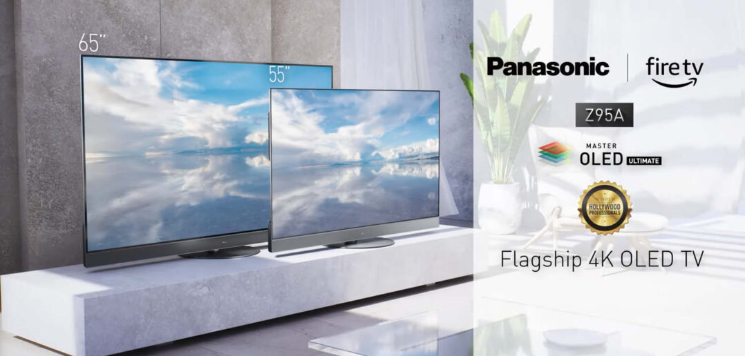 Panasonic
