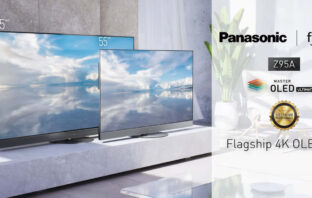 Panasonic