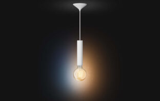 Philips Hue Pendelleuchte