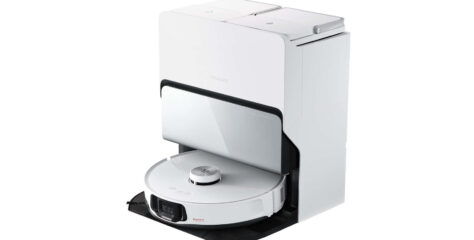Roborock S8 MaxV Ultra