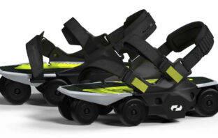 Shift Robotics Moonwalker X