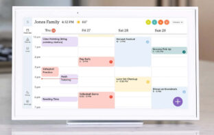 Skylight Kalender