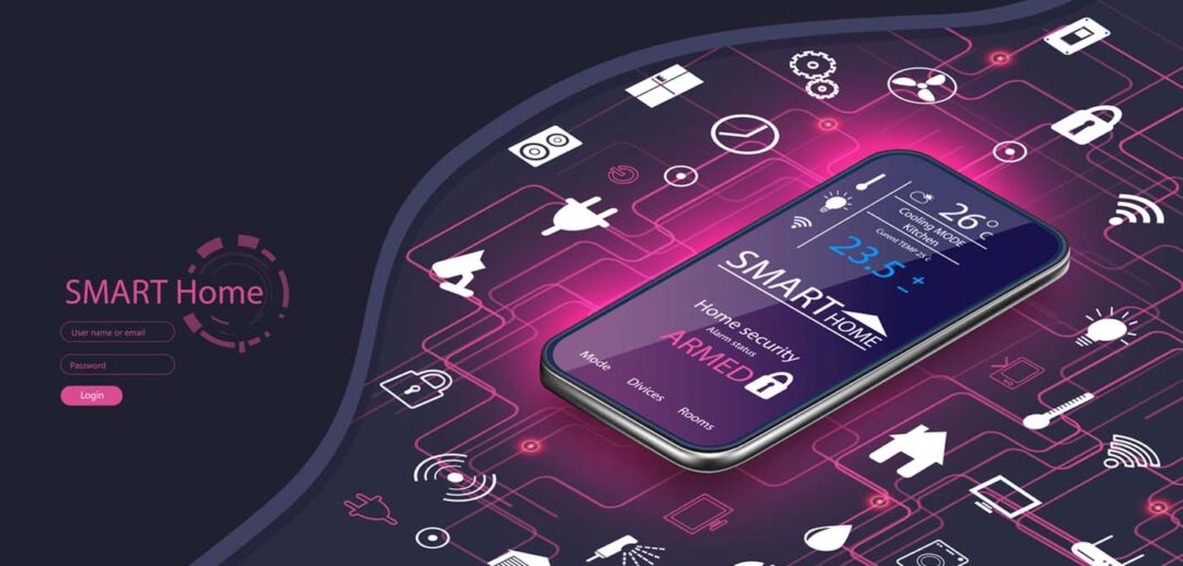 Smarthome Rückblick 2024