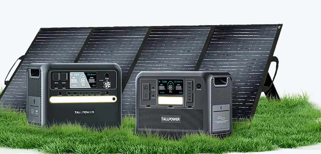 TALLPOWER