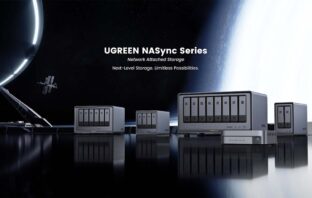 Ugreen NASync