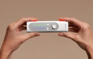 Withings BeamO