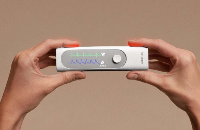 Withings BeamO