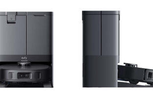 eufy Clean X10 Omni
