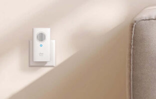 eufy Security Chime